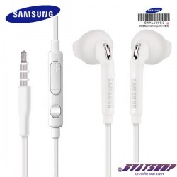  стерео слушалки с микрофон Samsung EO-EG920BW gvatshop2